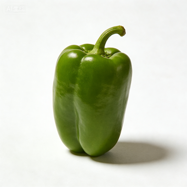 新鲜彩椒